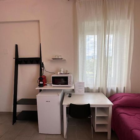 B&B La Magnolia Каприно-Веронезе Экстерьер фото
