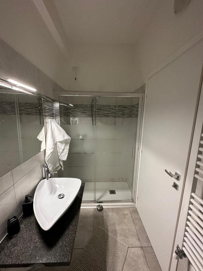 B&B La Magnolia Каприно-Веронезе Экстерьер фото