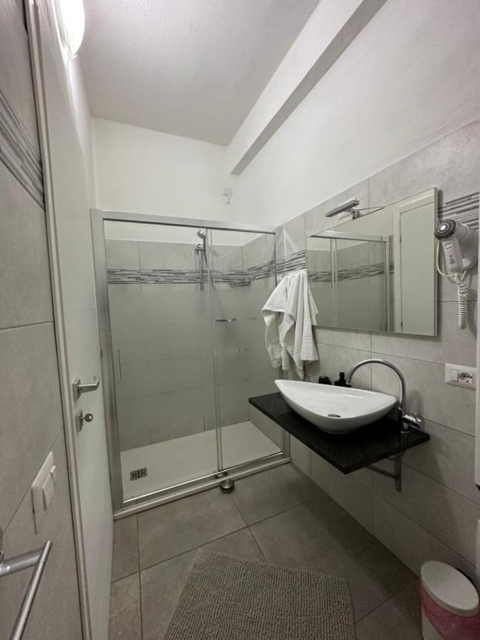 B&B La Magnolia Каприно-Веронезе Экстерьер фото