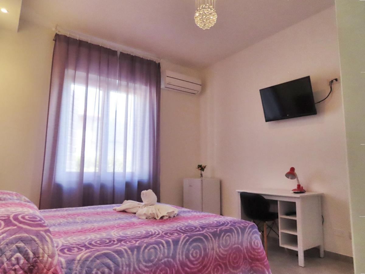 B&B La Magnolia Каприно-Веронезе Экстерьер фото