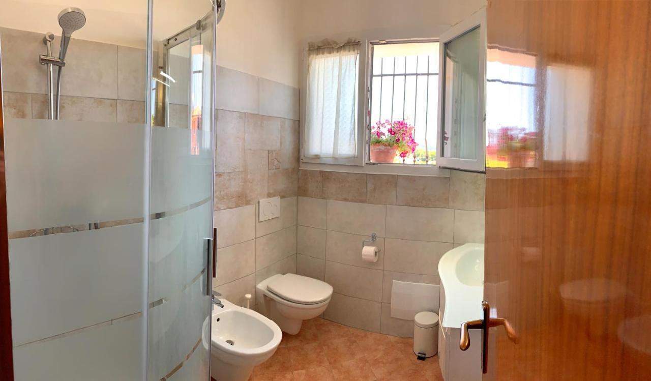 B&B La Magnolia Каприно-Веронезе Экстерьер фото
